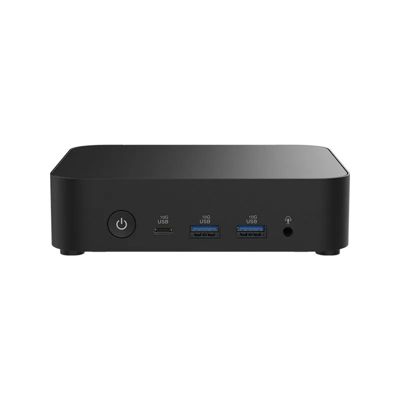 Mini PC ASUS NUC 14 Essential Slim Intel N150 Barebone — foto 2
