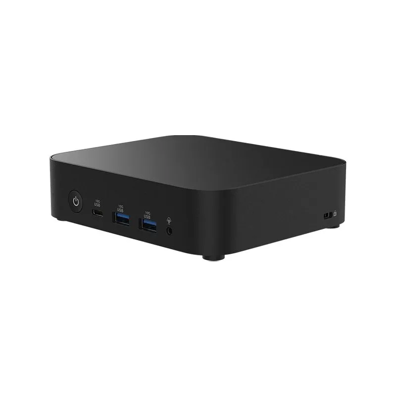 Mini PC ASUS NUC 14 Essential Slim Intel N150 Barebone — foto 5