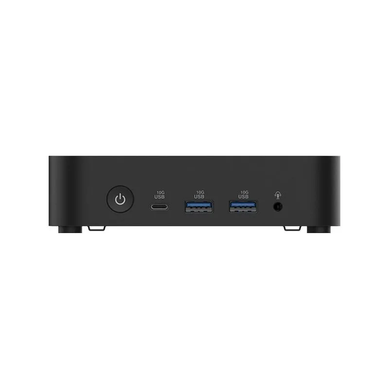 Mini PC ASUS NUC 14 Essential Slim Intel N150 Barebone — foto 3