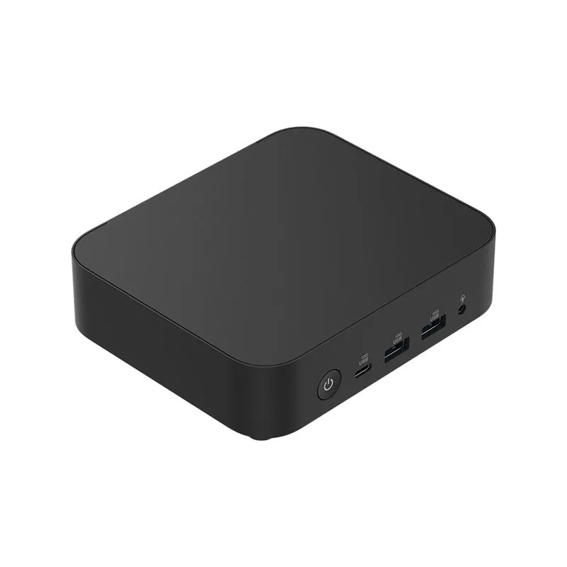 Mini PC ASUS NUC 14 Essential Slim Intel N150 Barebone — foto 8