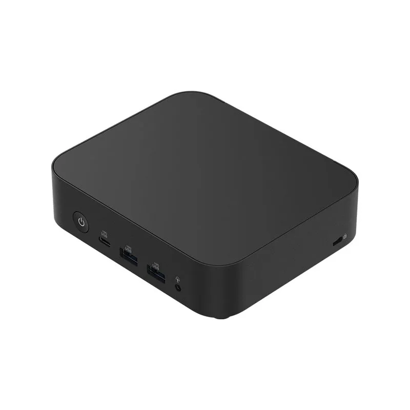 Mini PC ASUS NUC 14 Essential Slim Intel N150 Barebone — foto 7