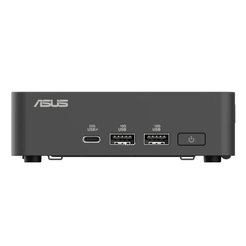 Mini PC ASUS NUC 15 Pro Slim Core 5 210H Barebone