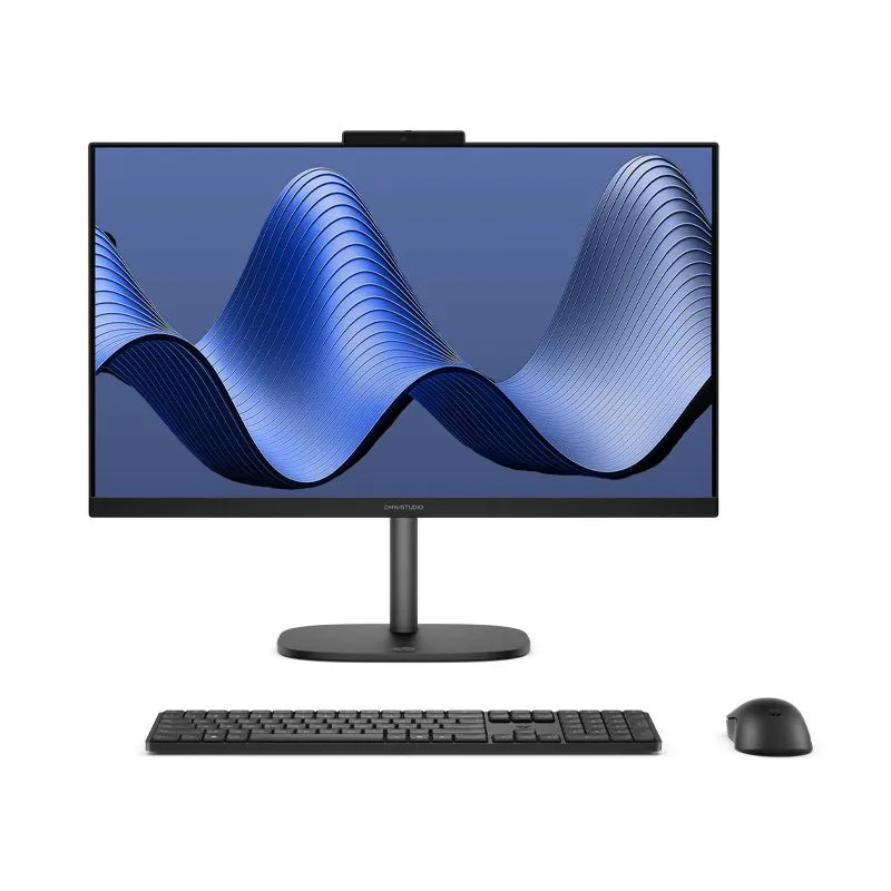 All in One HP OmniStudio 24-cu0053la 23.8" Core 5 120U 8GB 512GB SSD