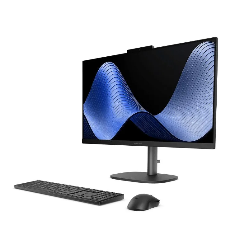 All in One HP OmniStudio 24-cu0053la 23.8" Core 5 120U 8GB 512GB SSD — foto 4