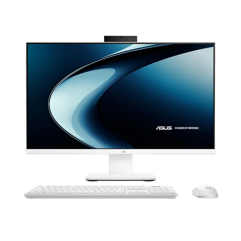 All in One ASUS P470VAK 27" Core 7 240H 16GB 1TB SSD