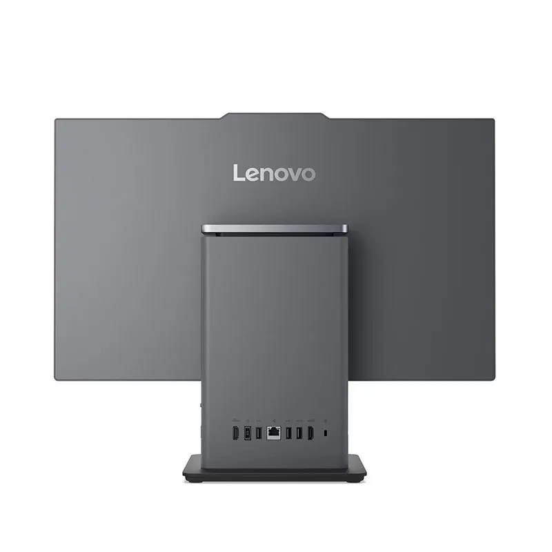 All in One Lenovo ThinkCentre neo 50a 24 Gen 5 23.8" Core 7 240H 16GB 1TB — foto 2