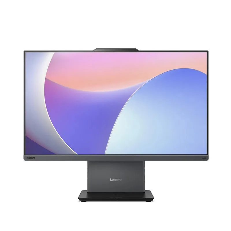 All in One Lenovo ThinkCentre neo 50a 24 Gen 5 23.8" Core 7 240H 16GB 1TB
