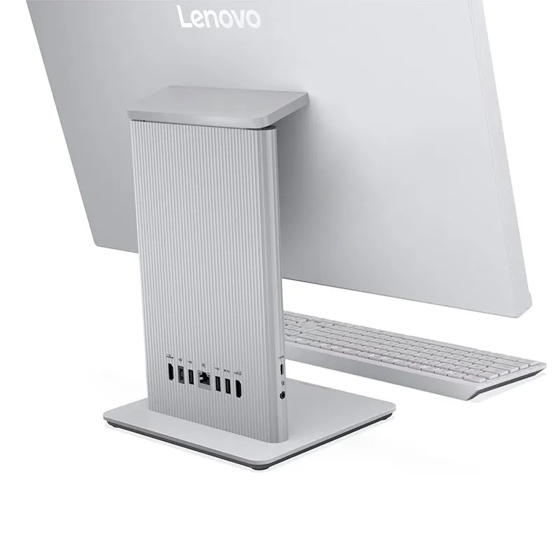 All in One Lenovo IdeaCentre 24IRH9 23.8" Core i5-13420H 8GB 512GB SSD — foto 4
