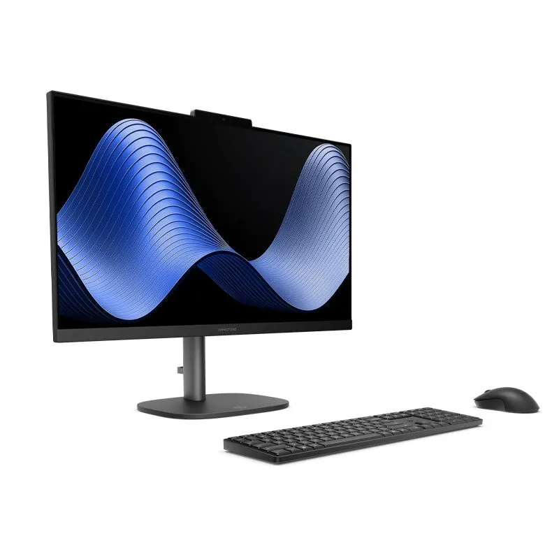 All in One HP OmniStudio 24-cv0053la 23.8" Ryzen 5 40 8GB 512GB SSD — foto 3