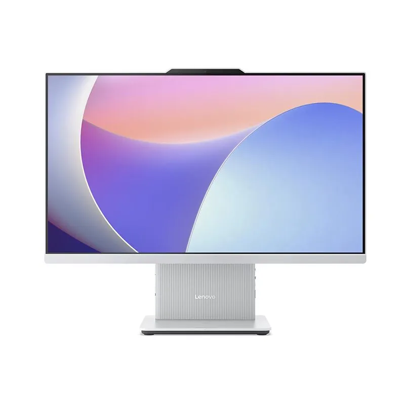 All in One Lenovo IdeaCentre 24ARR9 23.8" Ryzen 5 7535HS 16GB 512GB SSD — foto 2