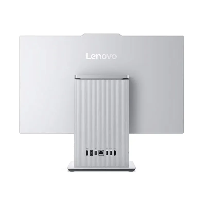 All in One Lenovo IdeaCentre 24ARR9 23.8" Ryzen 5 7535HS 16GB 512GB SSD — foto 3