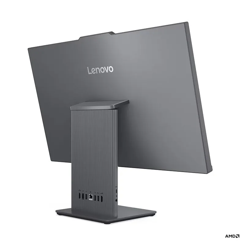 All in One Lenovo IdeaCentre 27ARR9 27" Ryzen 7 7735HS 16GB 512GB SSD — foto 4