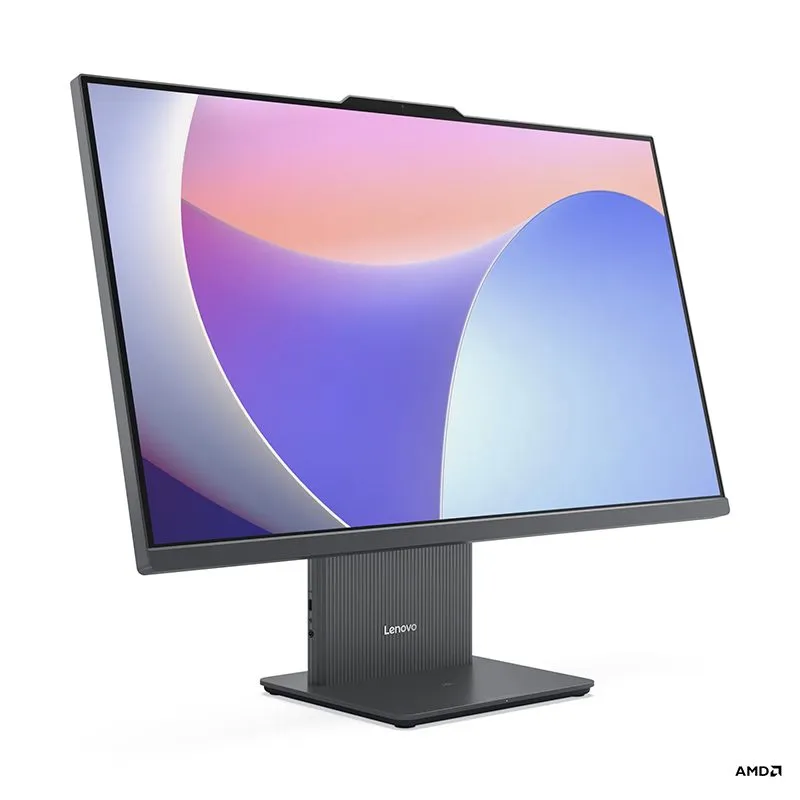All in One Lenovo IdeaCentre 27ARR9 27" Ryzen 7 7735HS 16GB 512GB SSD