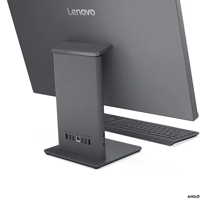 All in One Lenovo IdeaCentre 27ARR9 27" Ryzen 7 7735HS 16GB 512GB SSD — foto 5