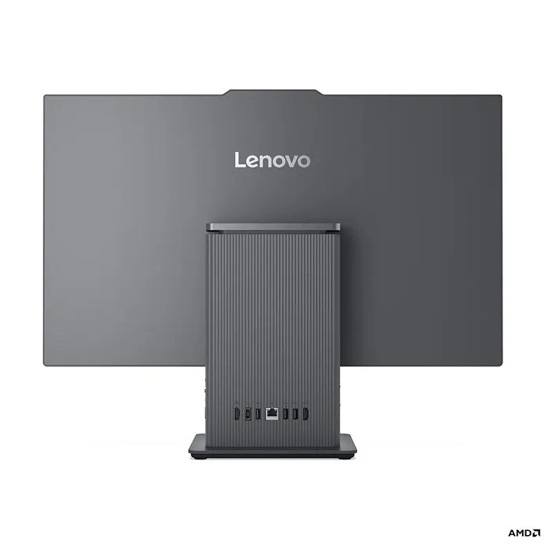 All in One Lenovo IdeaCentre 27ARR9 27" Ryzen 7 7735HS 16GB 512GB SSD — foto 6