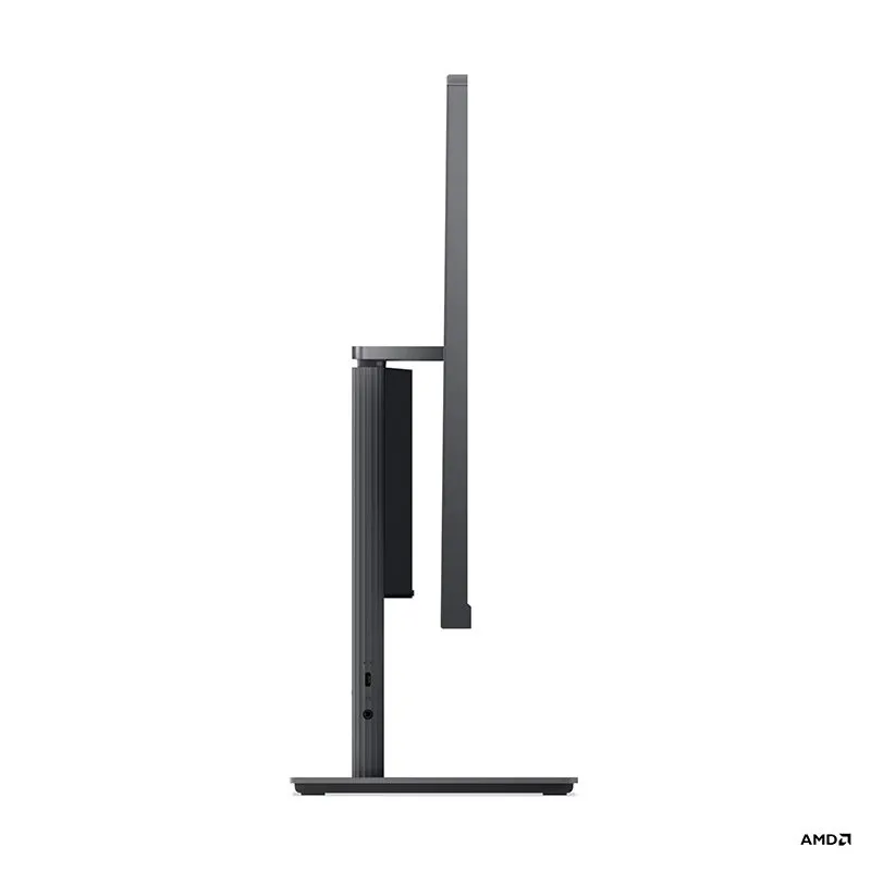All in One Lenovo IdeaCentre 27ARR9 27" Ryzen 7 7735HS 16GB 512GB SSD — foto 3