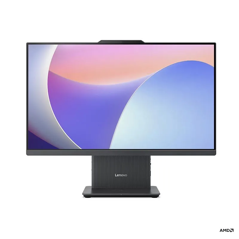 All in One Lenovo IdeaCentre 24ARR9 23.8" Ryzen 7 7735HS 16GB 512GB SSD