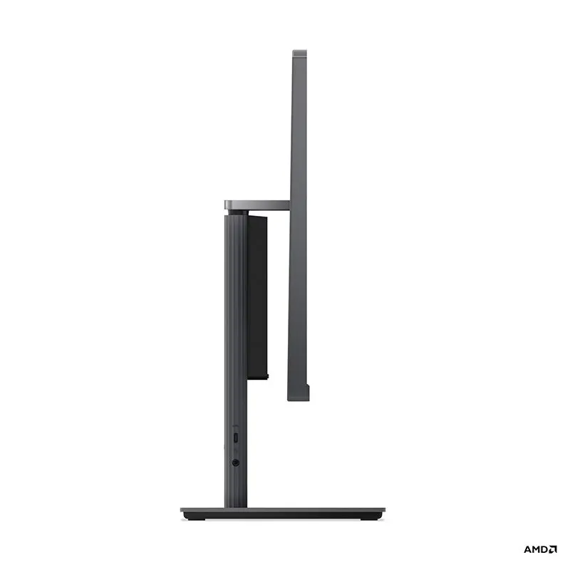 All in One Lenovo IdeaCentre 24ARR9 23.8" Ryzen 7 7735HS 16GB 512GB SSD — foto 4