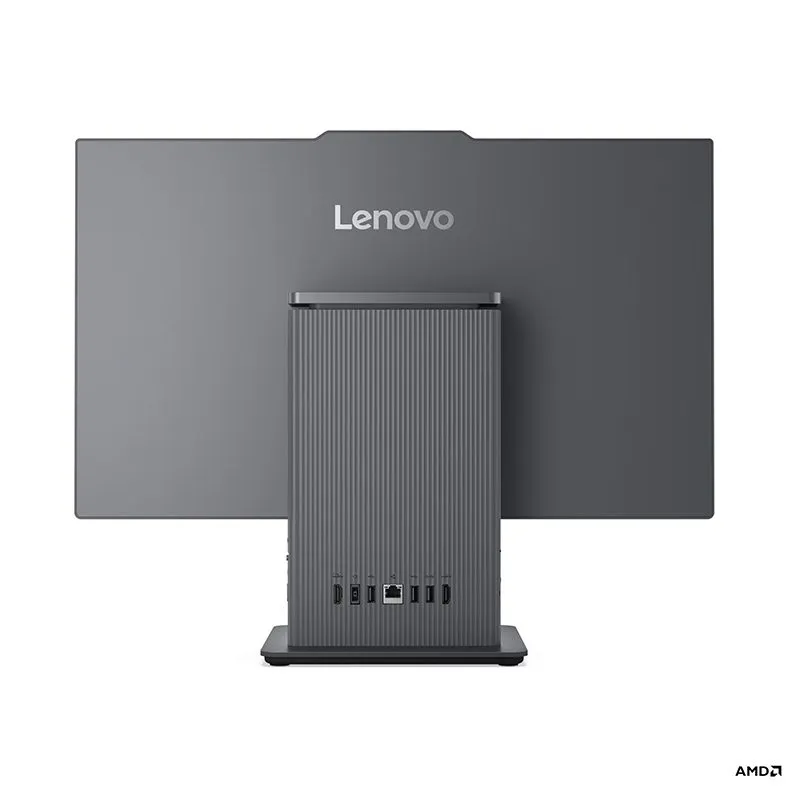 All in One Lenovo IdeaCentre 24ARR9 23.8" Ryzen 7 7735HS 16GB 512GB SSD — foto 5