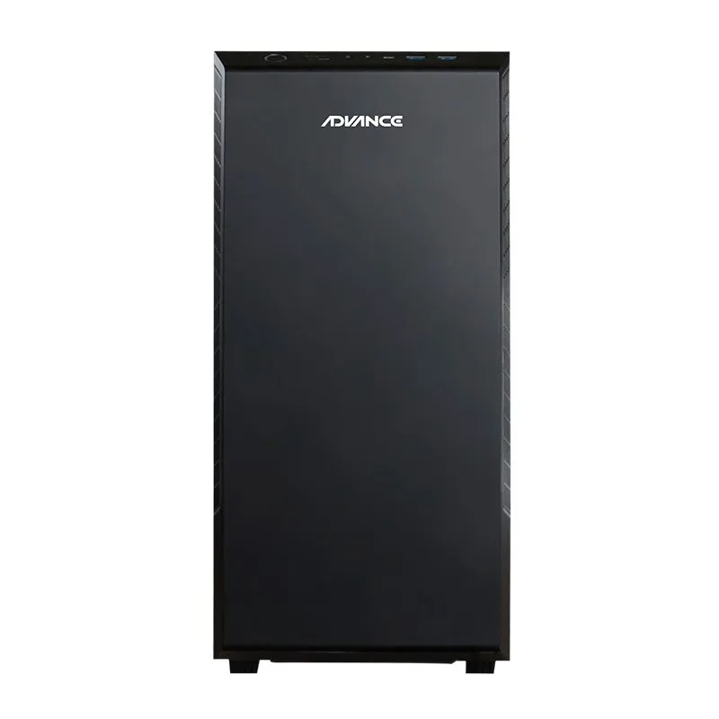 PC Advance Vission VR5850 Ryzen 5 8500G 16GB 500GB SSD — foto 2