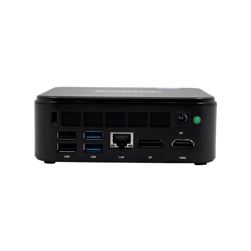Mini PC Advance MP3155 Celeron N95 8GB 500GB SSD — foto 3