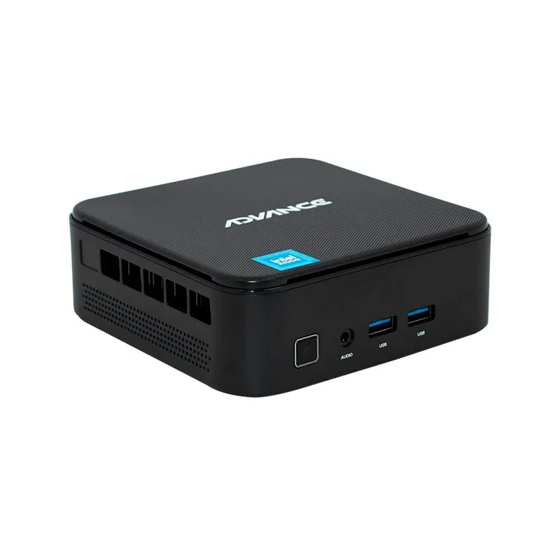 Mini PC Advance MP3155 Celeron N95 8GB 500GB SSD
