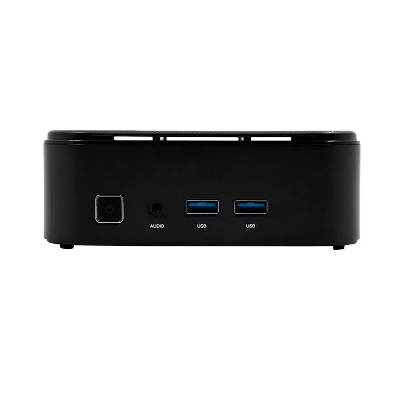 Mini PC Advance MP3155 Celeron N95 8GB 500GB SSD — foto 4