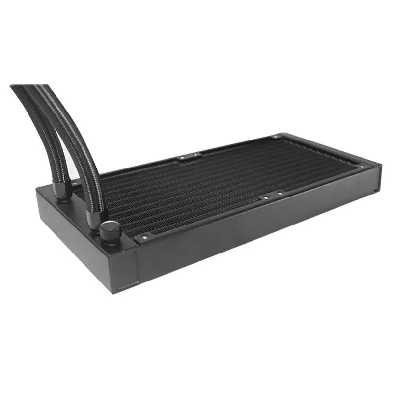 Cooler para CPU TEROS TE-8164N Refrigeración Líquida ARGB — foto 4