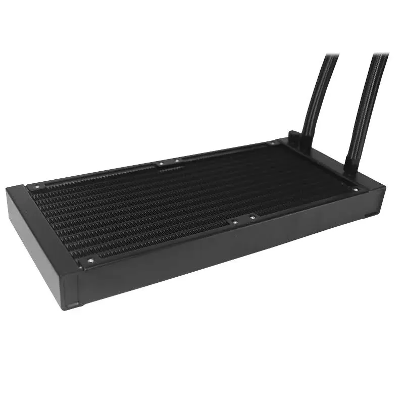 Cooler para CPU TEROS TE-8164N Refrigeración Líquida ARGB — foto 3