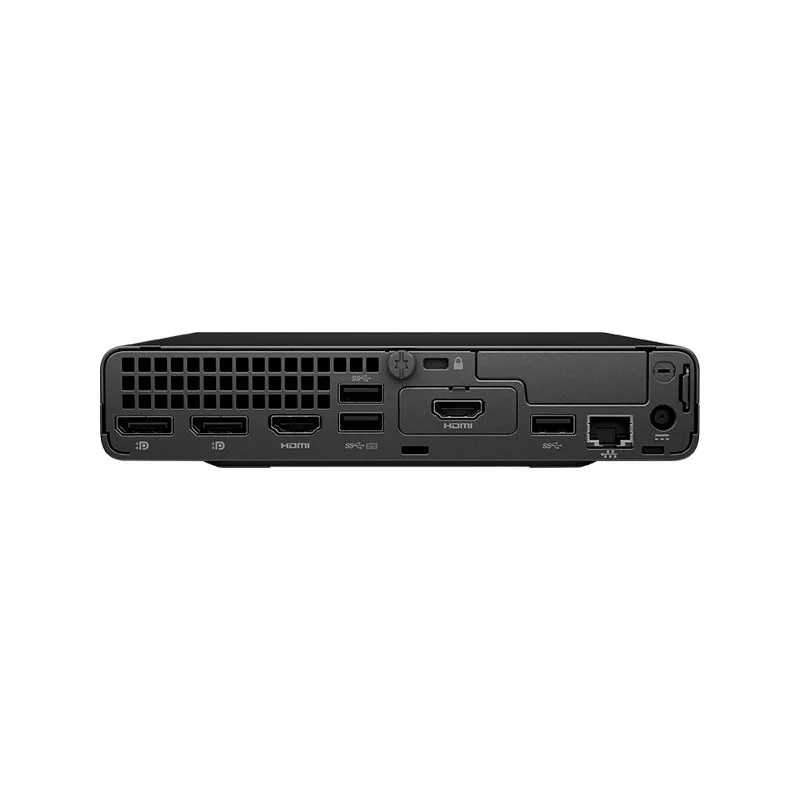 Mini PC HP Pro Mini 400 G9 Core i5-14500T 16GB 1TB SSD Windows 11 — foto 13