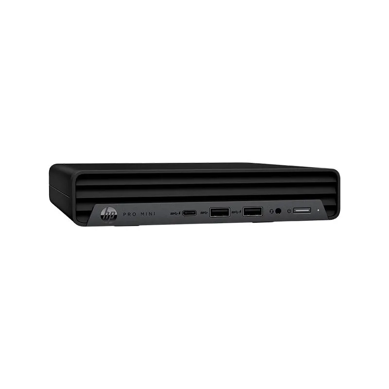 Mini PC HP Pro Mini 400 G9 Core i5-14500T 16GB 1TB SSD Windows 11 — foto 11