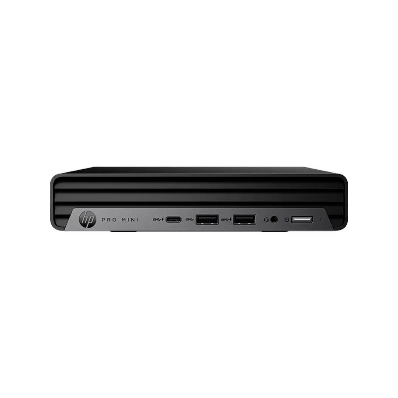 Mini PC HP Pro Mini 400 G9 Core i5-14500T 16GB 1TB SSD Windows 11 — foto 7