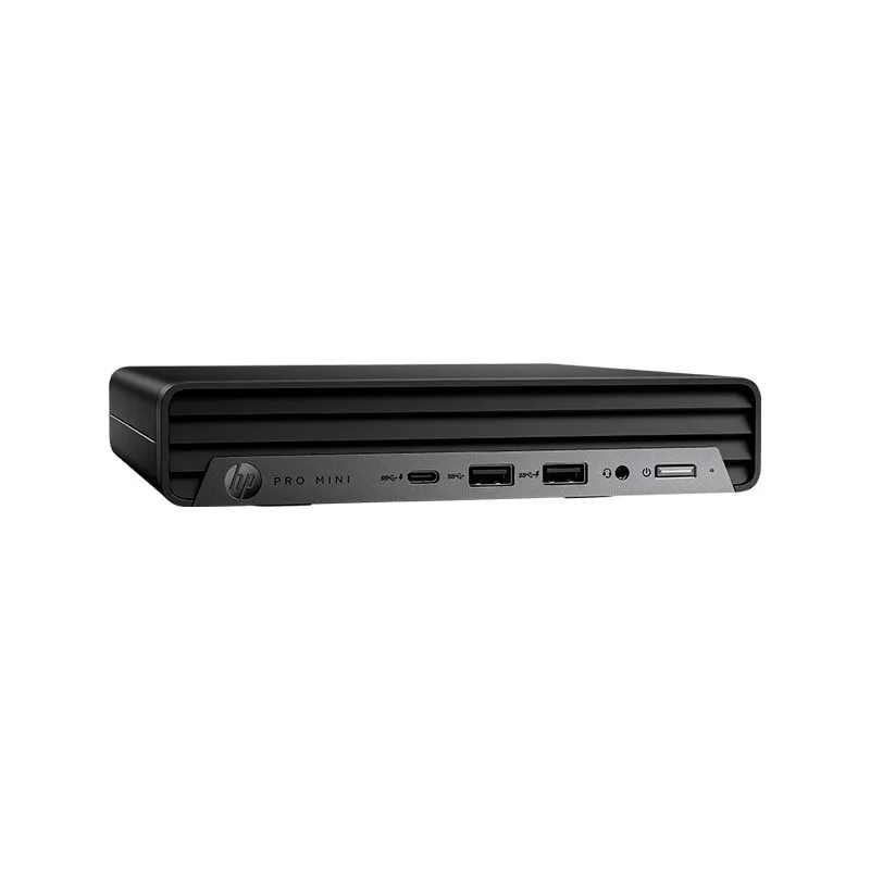 Mini PC HP Pro Mini 400 G9 Core i5-14500T 16GB 1TB SSD Windows 11 — foto 6