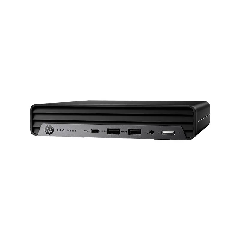 Mini PC HP Pro Mini 400 G9 Core i5-14500T 16GB 1TB SSD Windows 11 — foto 5