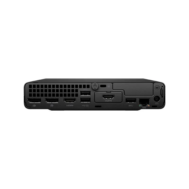 Mini PC HP Pro Mini 400 G9 Core i5-14500T 16GB 1TB SSD Windows 11 — foto 14