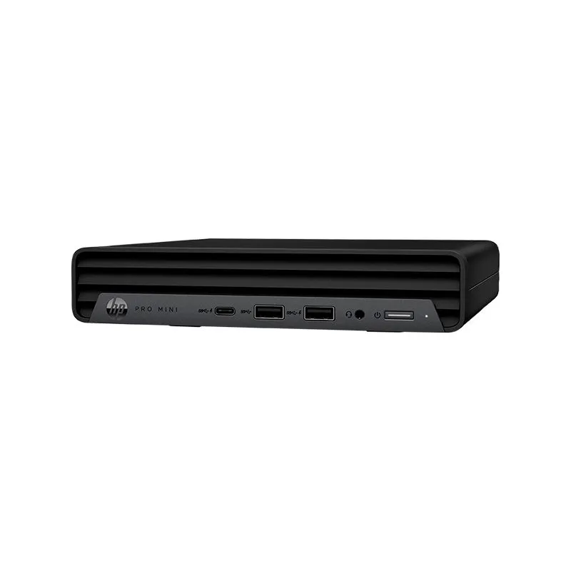 Mini PC HP Pro Mini 400 G9 Core i5-14500T 16GB 1TB SSD Windows 11 — foto 12