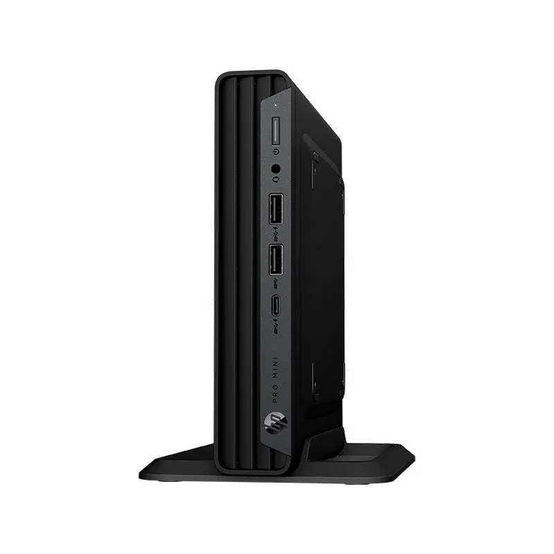 Mini PC HP Pro Mini 400 G9 Core i5-14500T 16GB 1TB SSD Windows 11 — foto 2