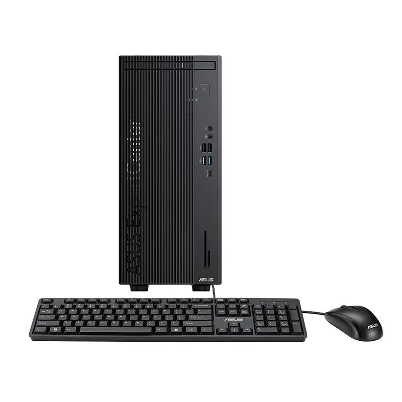 PC Gamer ASUS ExpertCenter D701MER Core i7-14700 16GB 1TB SSD RTX 5060