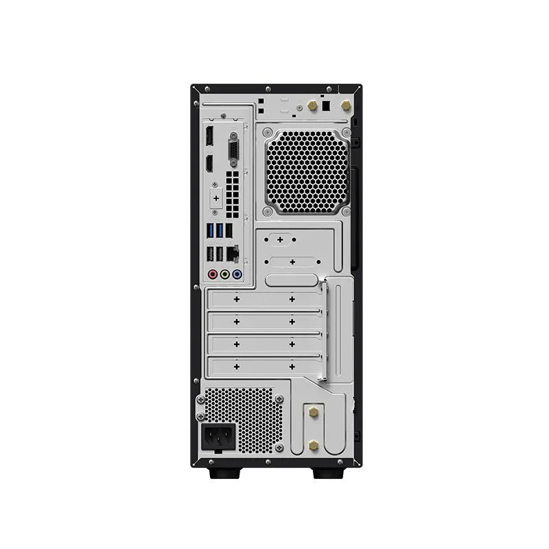 PC Gamer ASUS ExpertCenter D701MER Core i7-14700 16GB 1TB SSD RTX 5060 — foto 3