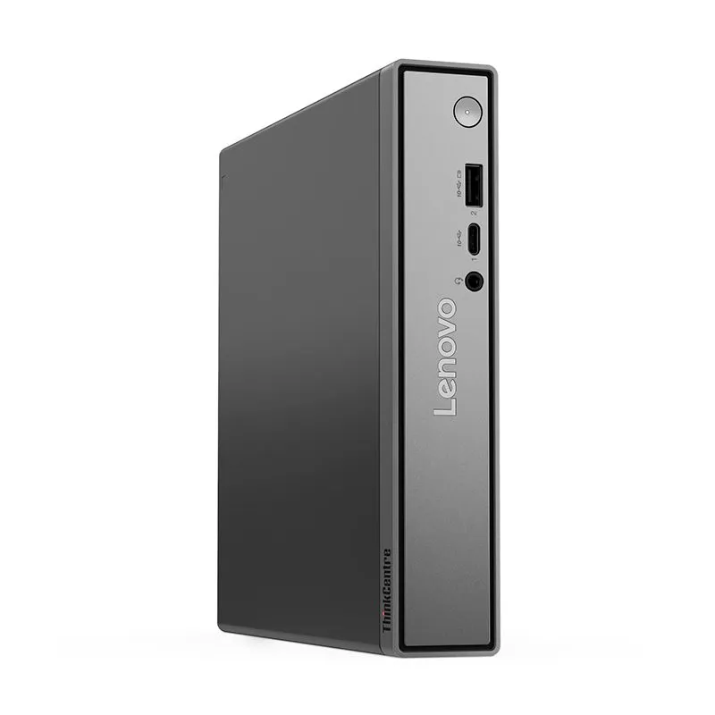 Mini PC Lenovo ThinkCentre neo 50q Gen 5 Core 7 240H 16GB 512GB SSD Windows 11