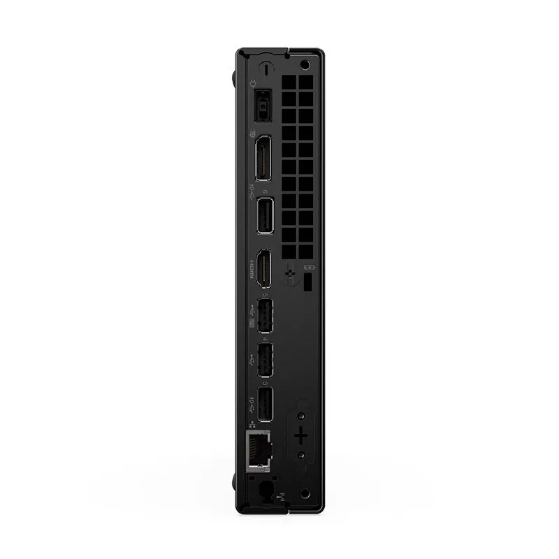Mini PC Lenovo ThinkCentre neo 50q Gen 5 Core 7 240H 16GB 512GB SSD Windows 11 — foto 2