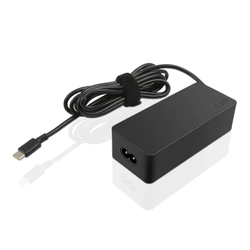 Cargador Lenovo 65W USB-C para Laptop ThinkPad