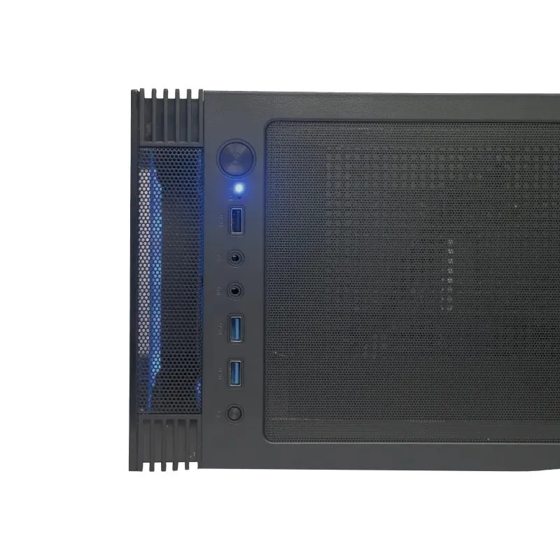 PC Gamer Teros Legend U50 G1 Core Ultra 5 225F 16GB 1TB SSD RTX 5050 Windows 11 — foto 7