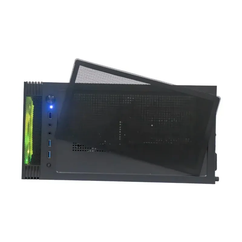 PC Gamer Teros Legend U50 G1 Core Ultra 5 225F 16GB 1TB SSD RTX 5050 Windows 11 — foto 6