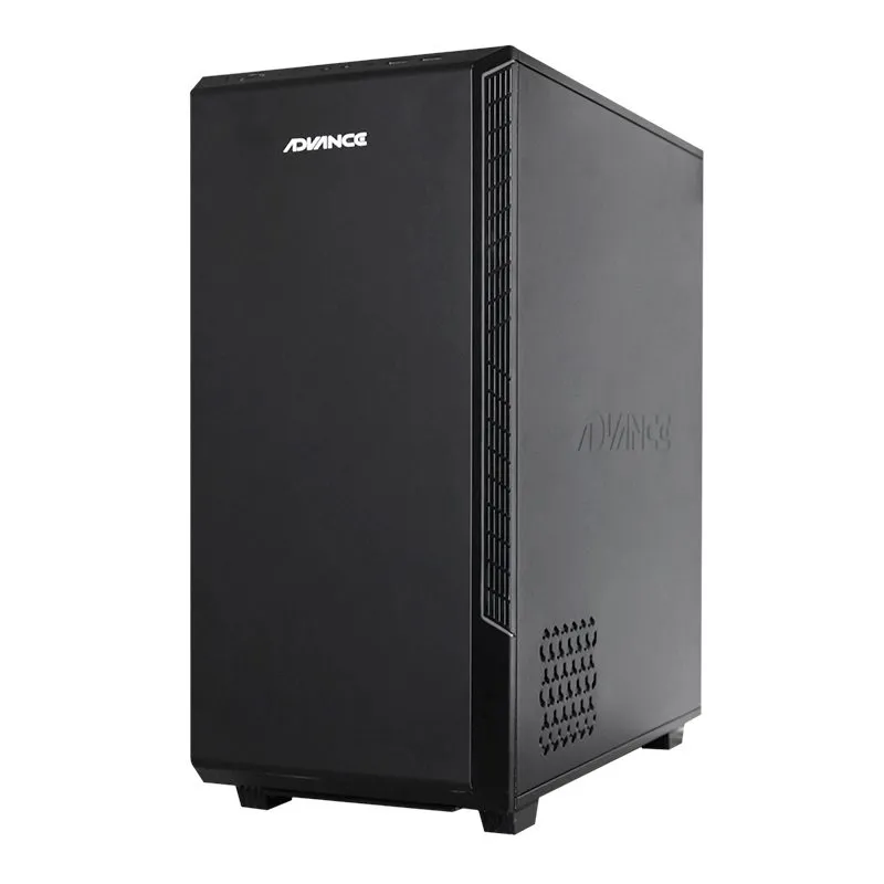 Workstation Advance Vission WO1470 Core Ultra 7 265K 16GB 500GB SSD RTX 3060 — foto 3