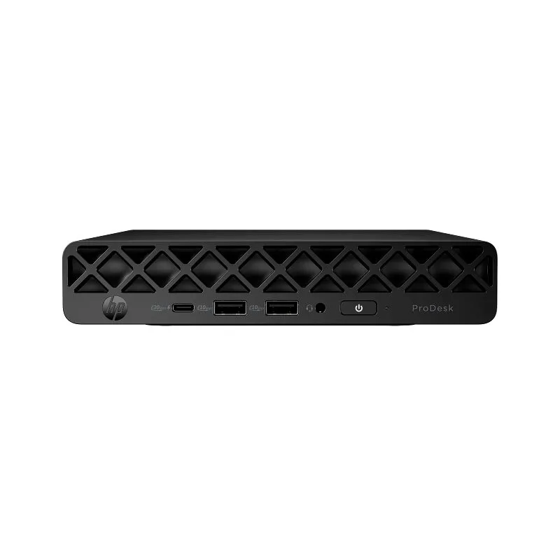 Mini PC HP ProDesk 4 Mini G1i Core Ultra 7 265T 16GB 512GB SSD Windows 11