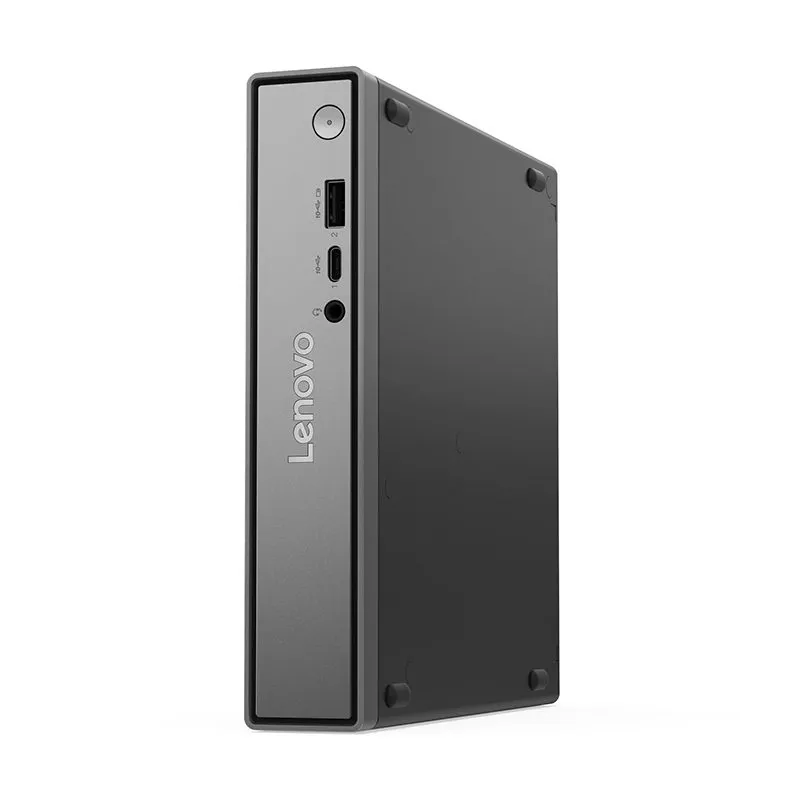 Mini PC Lenovo ThinkCentre neo 50q Gen 5 Core 7 240H 16GB 1TB SSD Windows 11 — foto 2