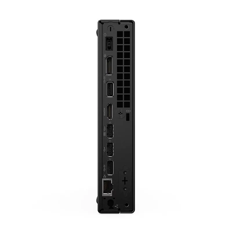 Mini PC Lenovo ThinkCentre neo 50q Gen 5 Core 7 240H 16GB 1TB SSD Windows 11 — foto 4