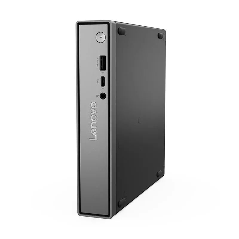 Mini PC Lenovo ThinkCentre neo 50q Gen 5 Core 7 240H 16GB 1TB SSD Windows 11 — foto 7