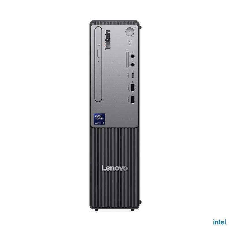 PC Lenovo ThinkCentre neo 50s Gen 6 Core Ultra 7 265 16GB 1TB SSD — foto 2